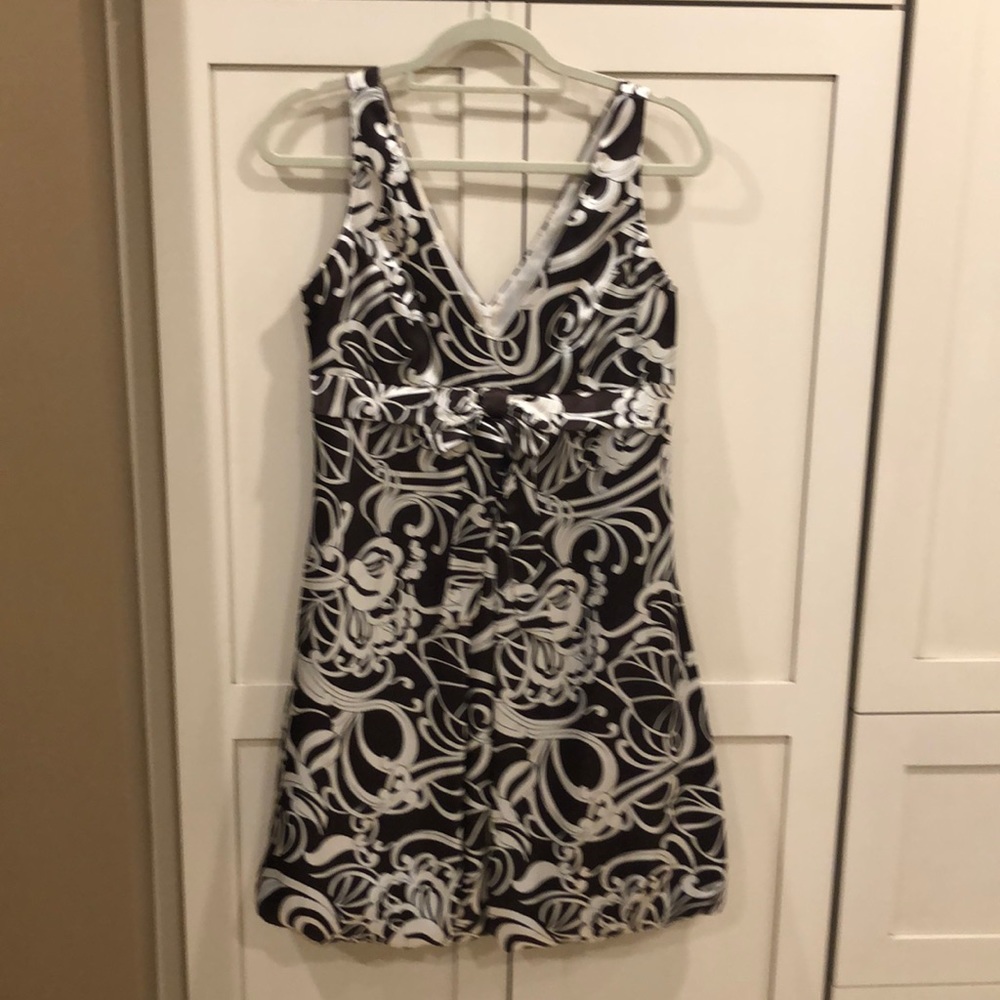 Formal dress